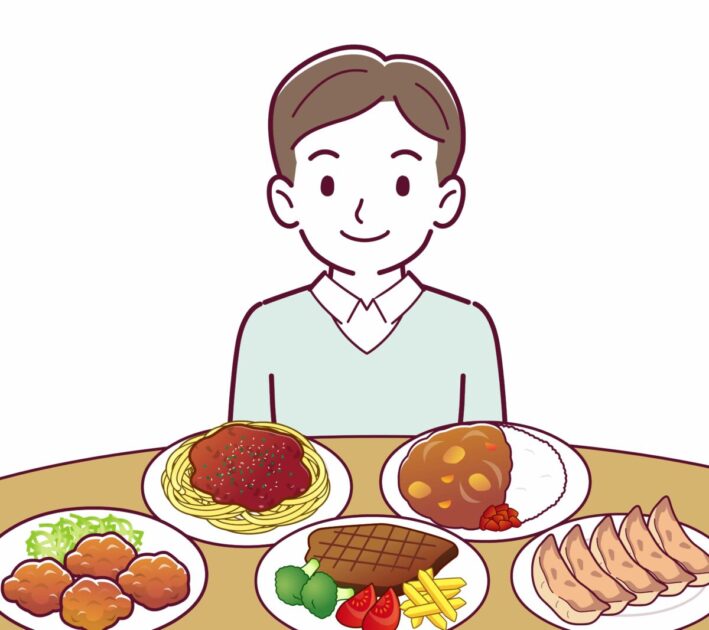 宅配食サービスとは？仕組み・種類・選び方を初心者向けに解説のイメージ画像 3
