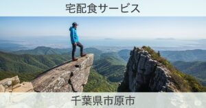 千葉県市原市の宅配食おすすめ情報
