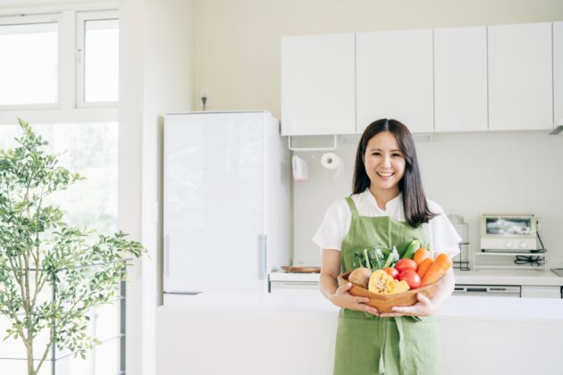 更年期・50代女性向け宅配食比較2026｜栄養バランスで選ぶの活用ガイドのイメージ画像 3