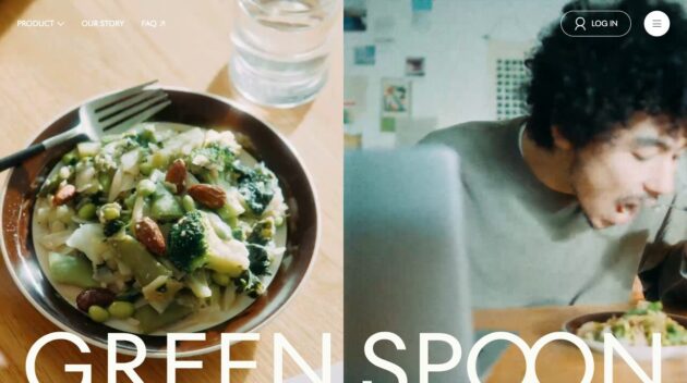 公式サイト画像