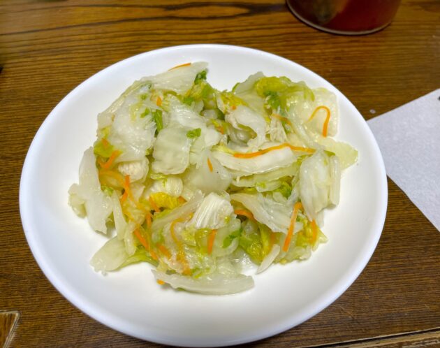 宅食の配送カレンダーを確認するイメージ