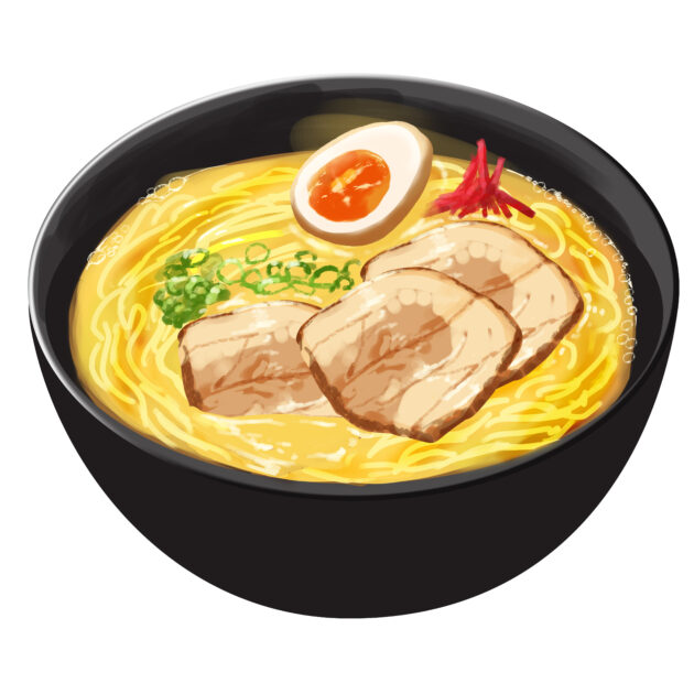 年末年始の食事準備と宅食のイメージ
